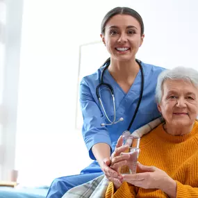 Bild von Golden Hands Healthcare