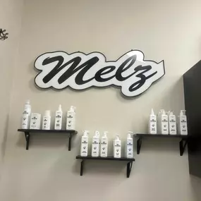 Bild von Hair restoration by Melz