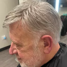 Bild von Hair restoration by Melz