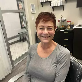 Bild von Hair restoration by Melz