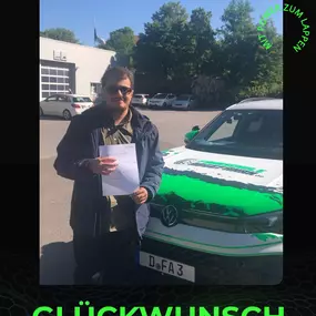 Bild von Fahrschule Abgefahrn I Düsseldorf