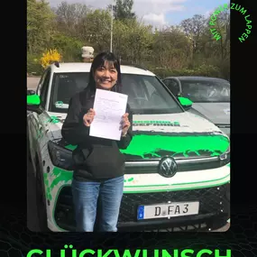 Bild von Fahrschule Abgefahrn I Düsseldorf