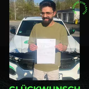 Bild von Fahrschule Abgefahrn I Düsseldorf