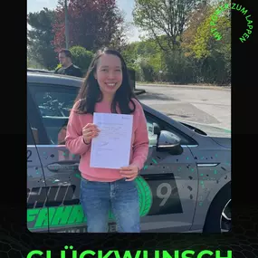 Bild von Fahrschule Abgefahrn I Düsseldorf