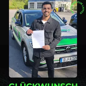 Bild von Fahrschule Abgefahrn I Düsseldorf