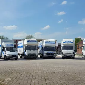 Bild von Kopp-Transporte - Umzüge und Kleintransporte