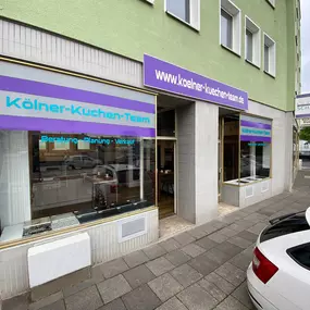 Bild von Kölner-Küchen-Team