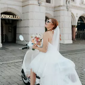 Bild von Sophia von Aspern Weddings