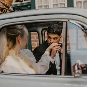 Bild von Sophia von Aspern Weddings