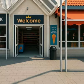 Bild von Kiosk 50765 Köln