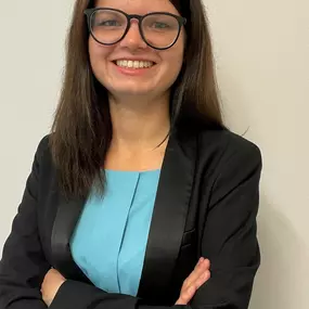 Bild von Rechtsanwältin Stefanie Bolgehn