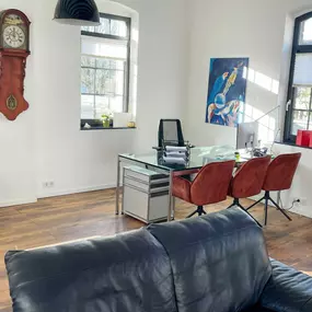 Bild von Rechtsanwältin Stefanie Bolgehn