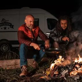 Bild von Superkutschen | Camper & Wohnmobil mieten Freiburg