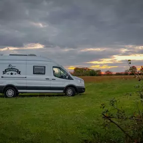 Bild von Superkutschen | Camper & Wohnmobil mieten Freiburg
