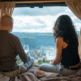 Bild von Superkutschen | Camper & Wohnmobil mieten Freiburg