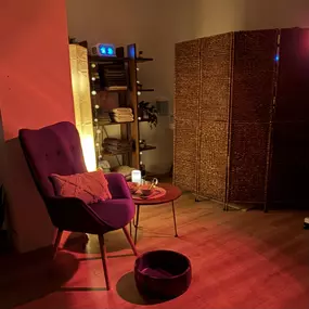 Bild von Massage Charlie