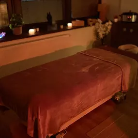 Bild von Massage Charlie