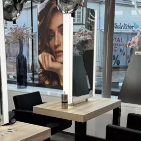 Bild von Haarspezialisten