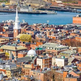 Bild von Boston Construct, LLC