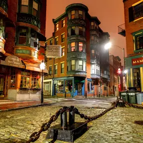 Bild von Boston Construct, LLC