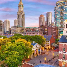 Bild von Boston Construct, LLC