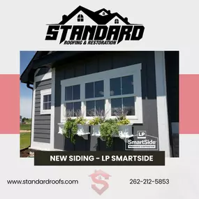 Bild von Standard Roofing & Restoration