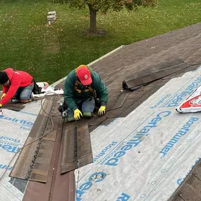 Bild von Standard Roofing & Restoration