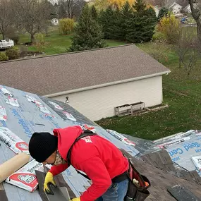 Bild von Standard Roofing & Restoration