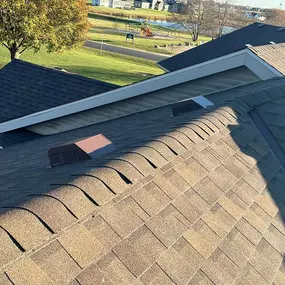 Bild von Standard Roofing & Restoration