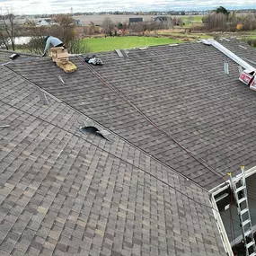 Bild von Standard Roofing & Restoration