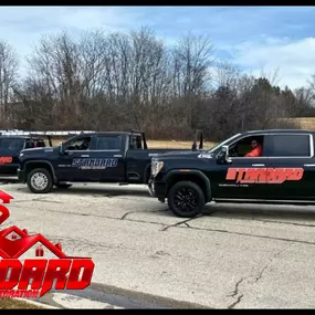 Bild von Standard Roofing & Restoration