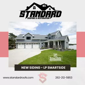 Bild von Standard Roofing & Restoration