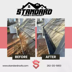 Bild von Standard Roofing & Restoration