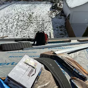 Bild von Standard Roofing & Restoration