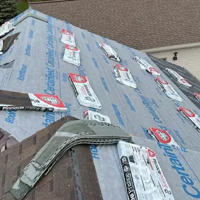 Bild von Standard Roofing & Restoration