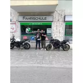 Bild von Fahrschule Pace