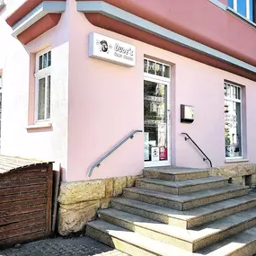 Bild von Dude's Comic Corner