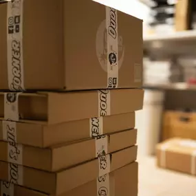 Bild von Dude's Comic Corner