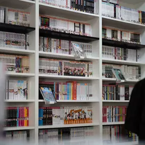 Bild von Dude's Comic Corner