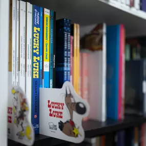 Bild von Dude's Comic Corner