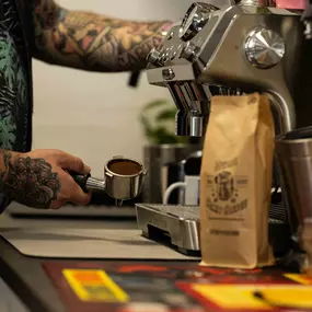 Bild von Dude's Comic Corner