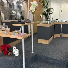 Bild von Juwelier und Goldankauf aurum by Temur