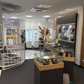 Bild von Juwelier und Goldankauf aurum by Temur