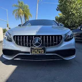 Bild von Steel Chariot