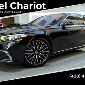 Bild von Steel Chariot