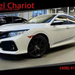 Bild von Steel Chariot