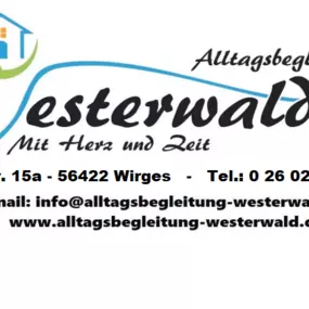 Bild von Alltagsbegleitung Westerwald
