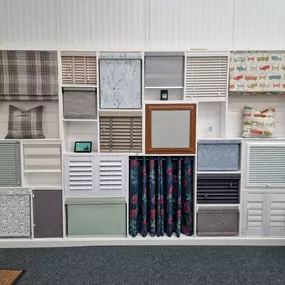 Bild von Classique Blinds LTD