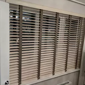 Bild von Classique Blinds LTD