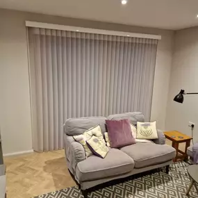 Bild von Classique Blinds LTD